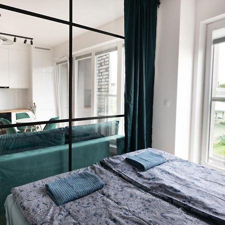Golden Apartments/Sok15 Κατοβίτσε Εξωτερικό φωτογραφία