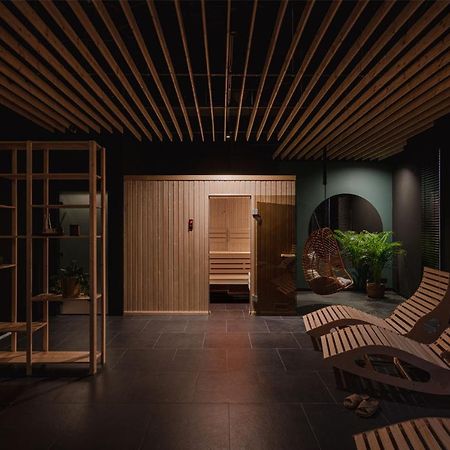 Golden Apartments/Sok15 Κατοβίτσε Εξωτερικό φωτογραφία