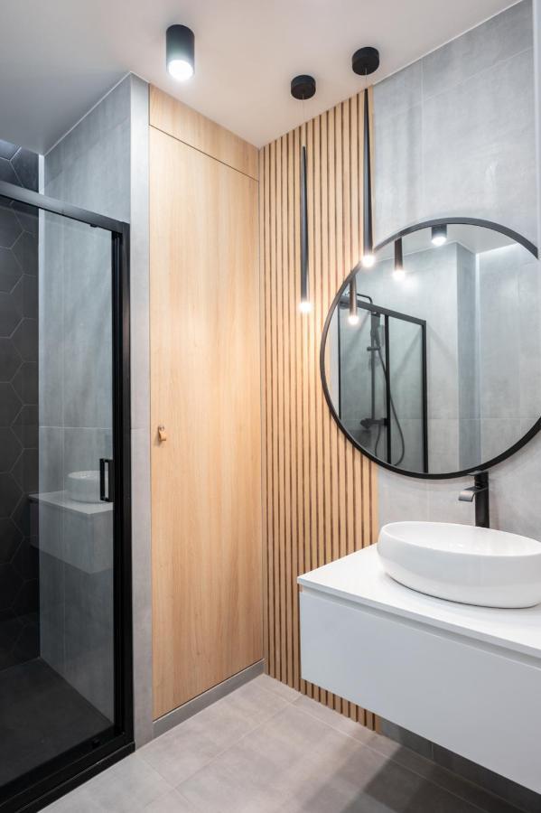 Golden Apartments/Sok15 Κατοβίτσε Εξωτερικό φωτογραφία